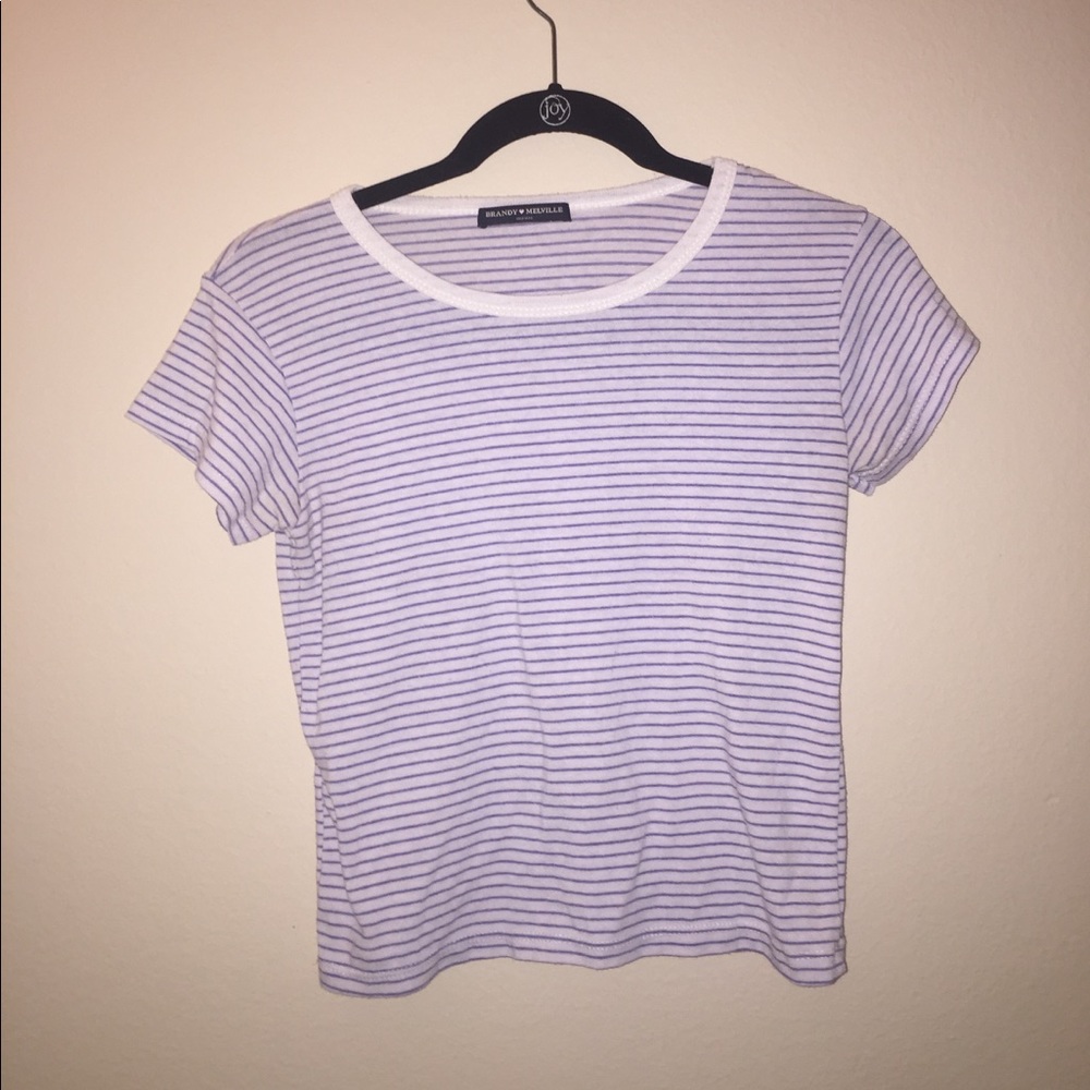 Brandy Melville Tee